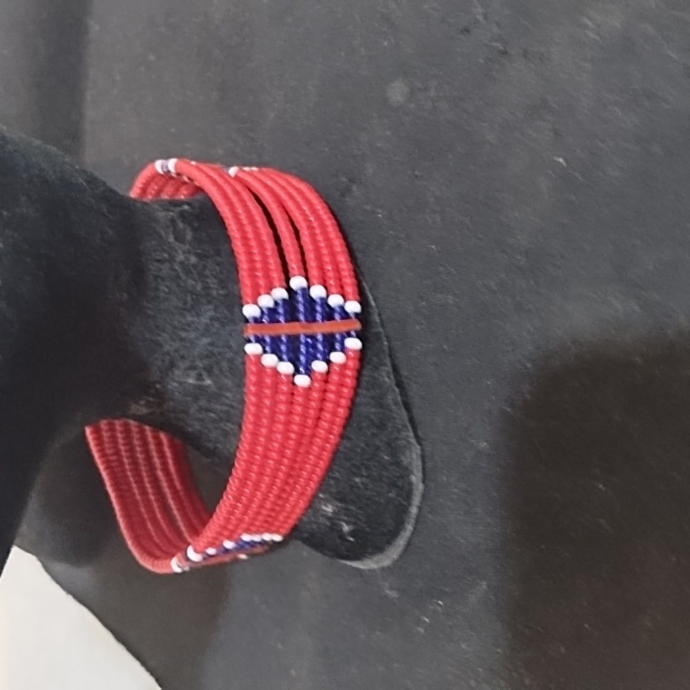 Beaded Bracelet